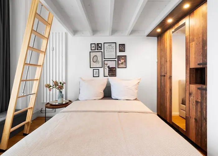 GreatStay - Koburger Str. 14 VH