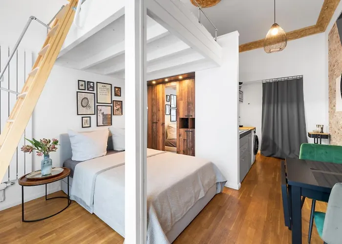 GreatStay - Koburger Str. 14 VH