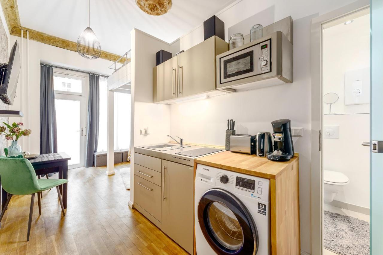 Greatstay - Koburger Str. 14 Vh Apartment *
