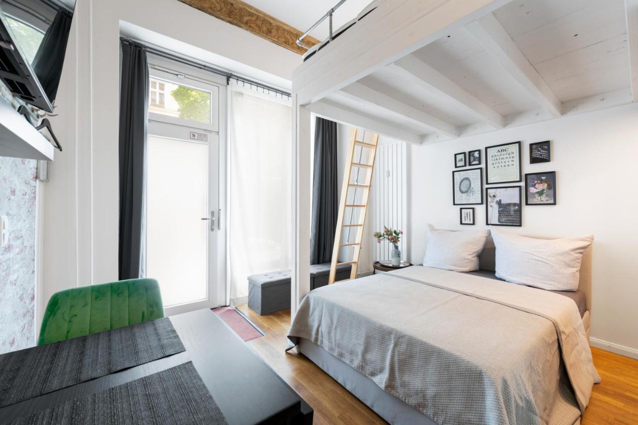 Greatstay - Koburger Str. 14 Vh Apartment