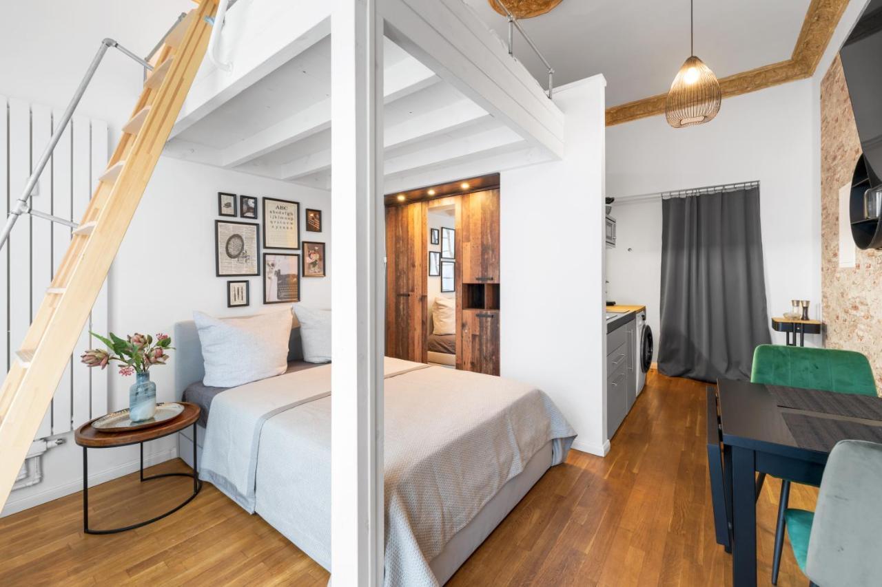 Greatstay - Koburger Str. 14 Vh Apartment *